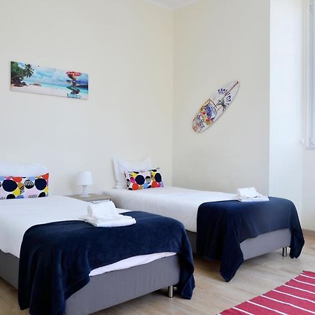 Oeiras 6 - Checkinhome Екстер'єр фото