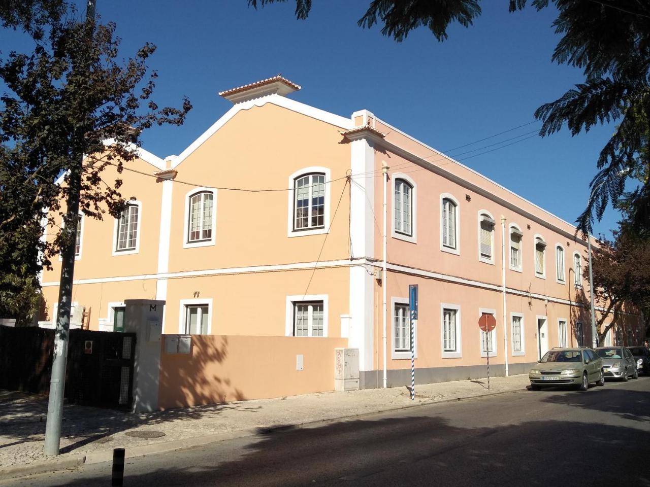 Oeiras 6 - Checkinhome Екстер'єр фото