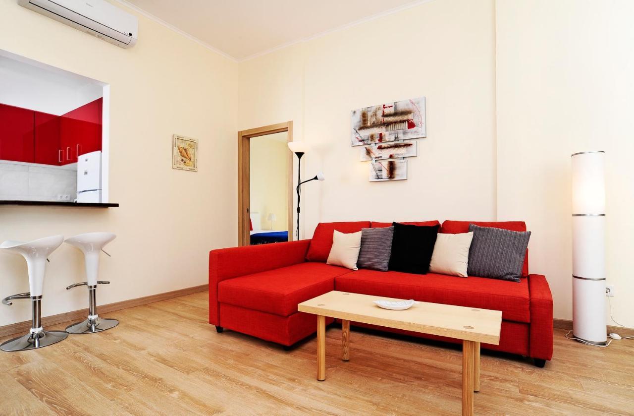 Oeiras 6 - Checkinhome Екстер'єр фото