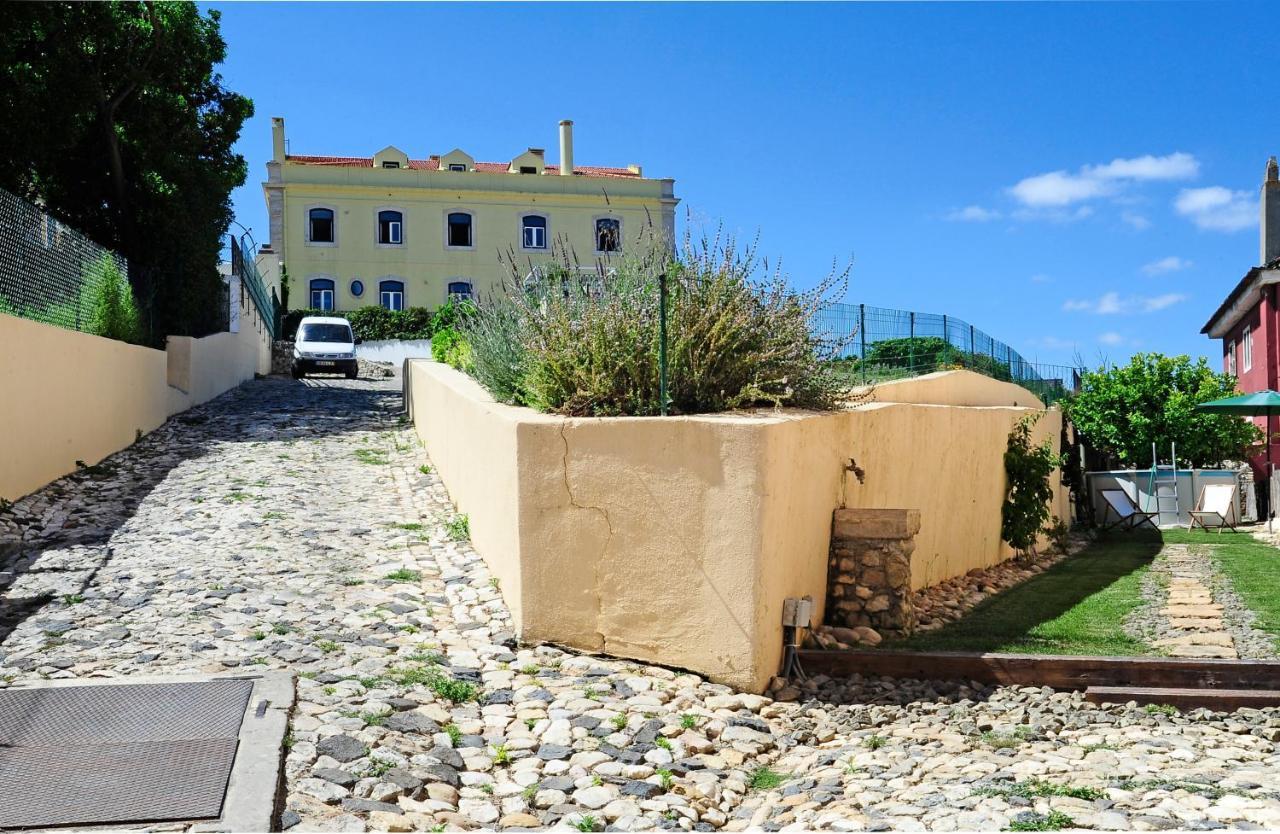 Oeiras 6 - Checkinhome Екстер'єр фото