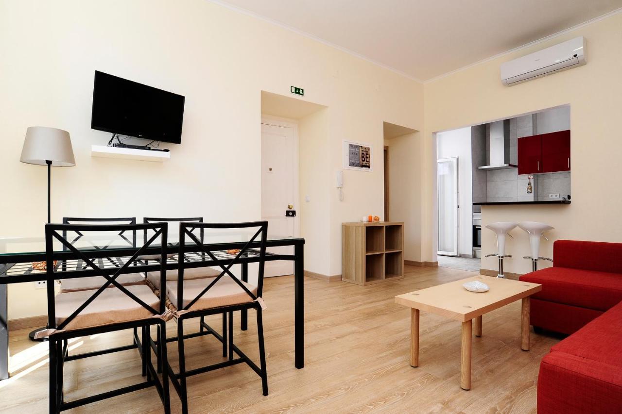 Oeiras 6 - Checkinhome Екстер'єр фото