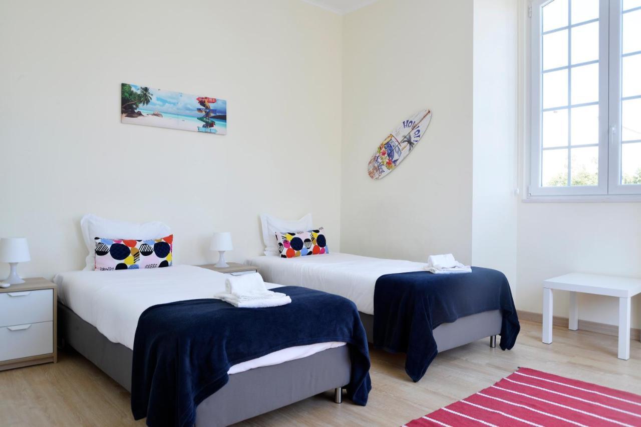 Oeiras 6 - Checkinhome Екстер'єр фото
